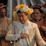 Albert Herring in Albert Herring - Opera in the Ozarks (2009)